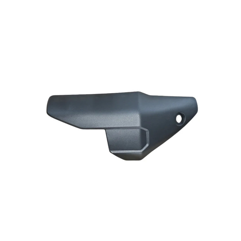 KOVE 800X Exhaust pipe protective cover