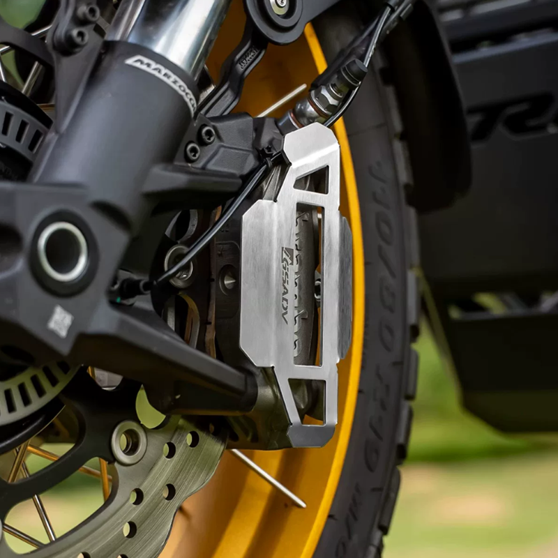TRK902X Brake Caliper Protection