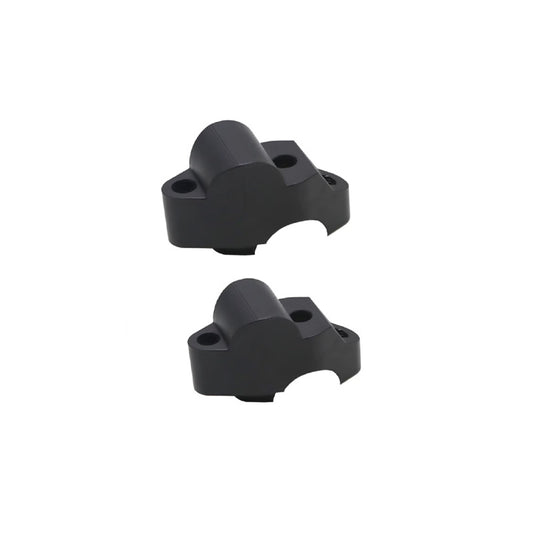 450MT Handlebar Risers（B）