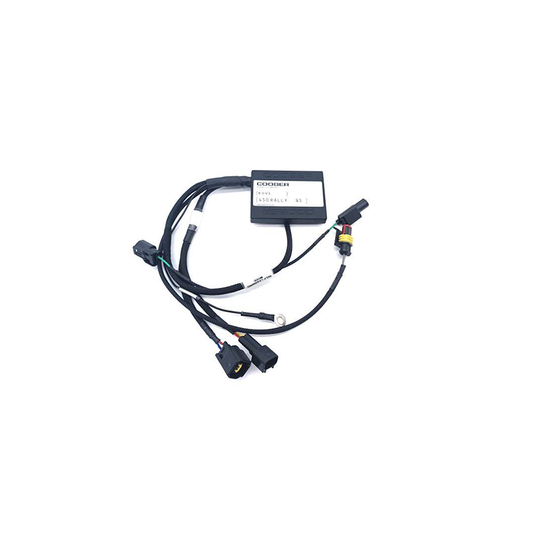 450RALLY QUICKSHIFTER （COOBER）