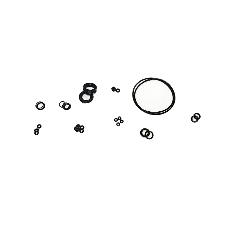 450MT Steering Damper Service Kit（副本）