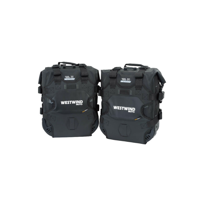 800MT-X Soft pack system (D）