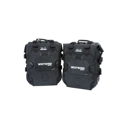 800MT-X Soft pack system (D）