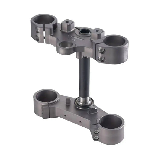 450MT Triple Clamp (CNC)