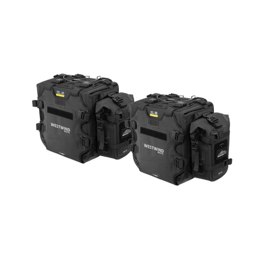 800MT-X Soft pack system (C）