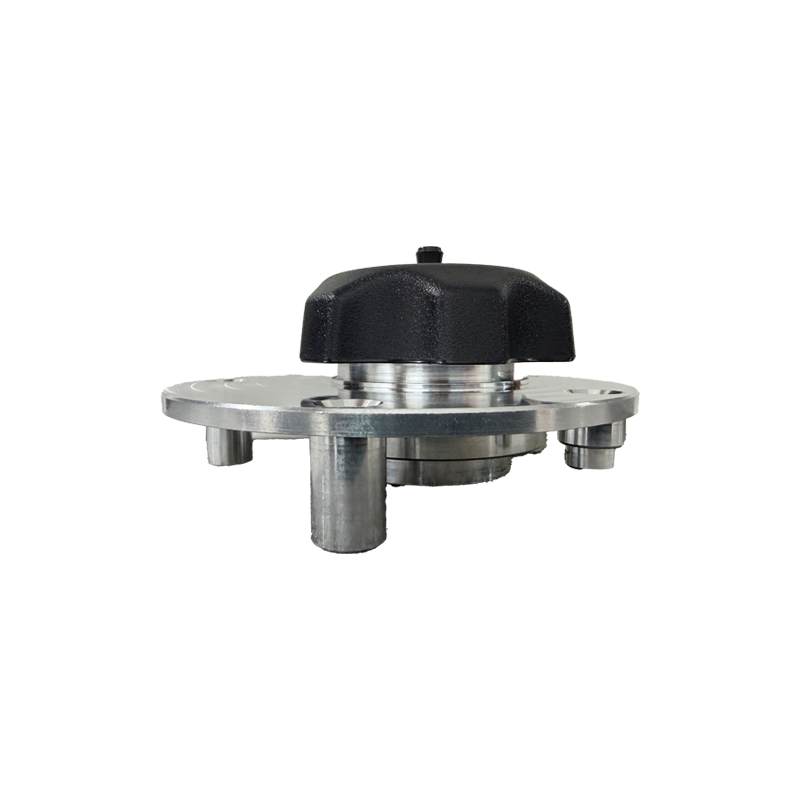 Kove 800X Fuel cap