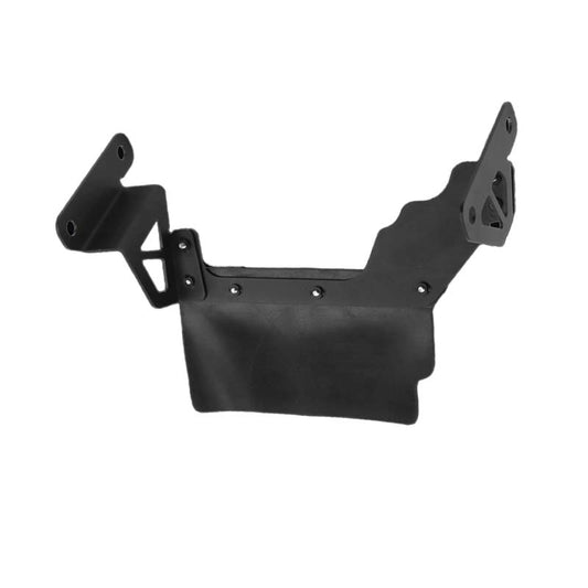 DS525X rear shock absorber fender