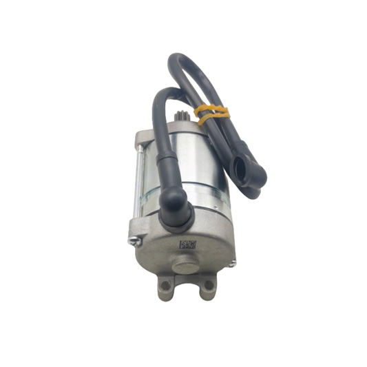 450RALLY Starting Motor Assy（strengthen）