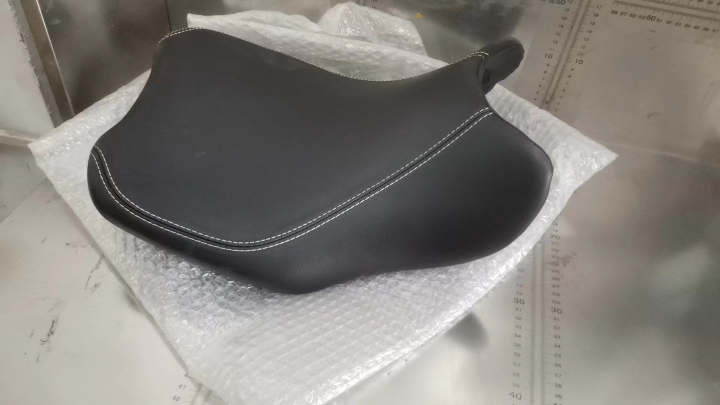 TRK702/X Seat modification, heightening/lowering（Heated seat cushion ）
