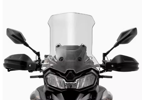 DSX900 Windshield (Model A)