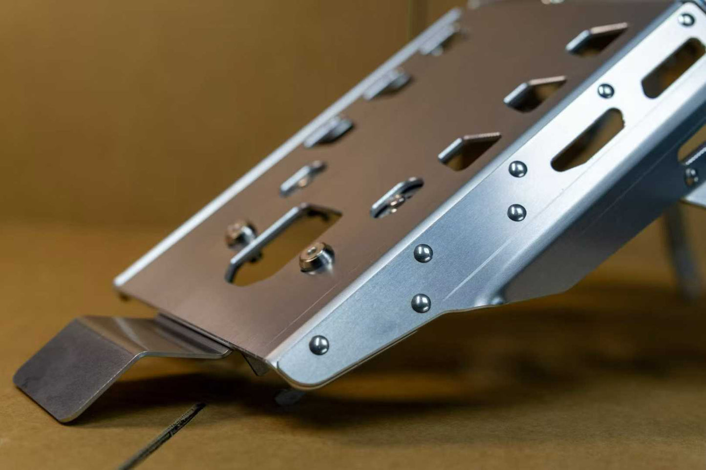 Kove 800X  engine protection (E model)