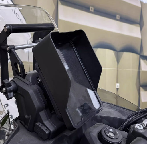800MT-X Display sunshade（A）
