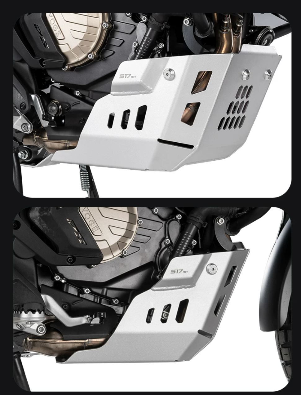 800DS Engine protection（B）