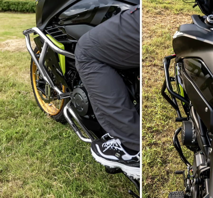 TRK902X BUMPER（B）