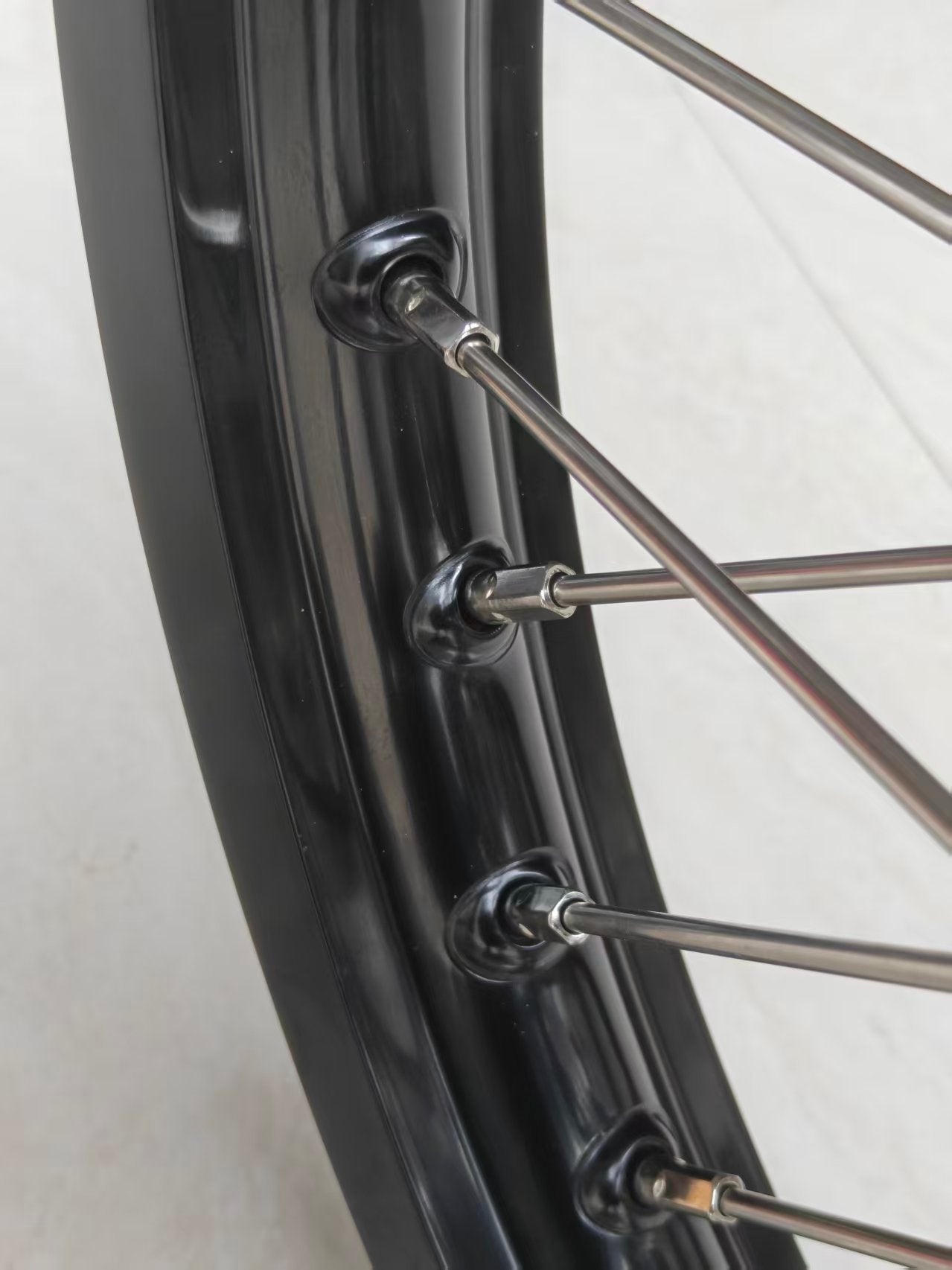 450MT wheel hub（CNC）- B