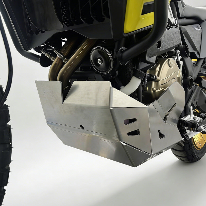 800DS Engine protection（A）