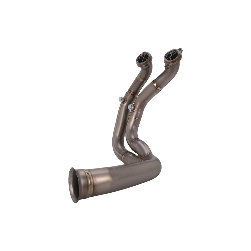 1000MT-X Headers Pipes (De Cat)