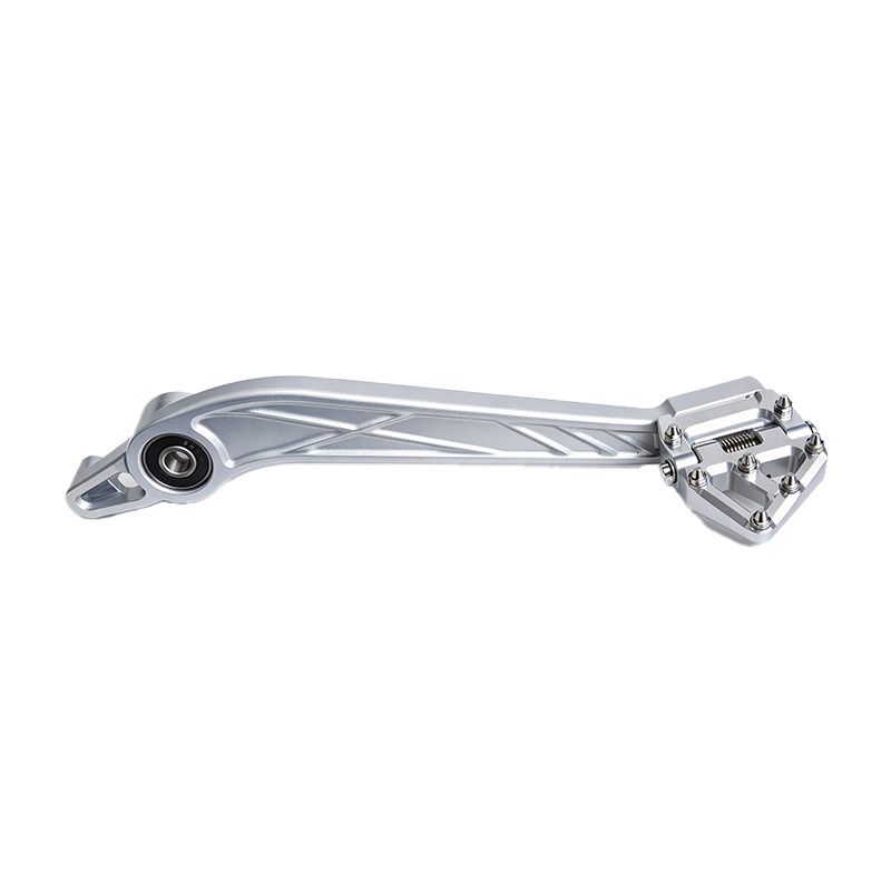 Kove 800X Brake pedal（CNC）