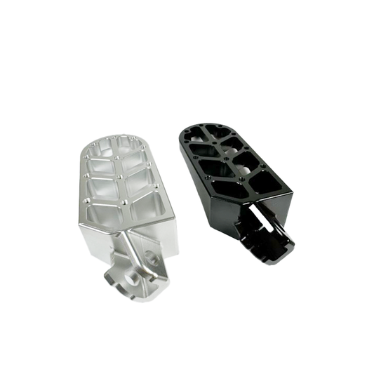 450RALLY  Foot pedals (aftermarket)