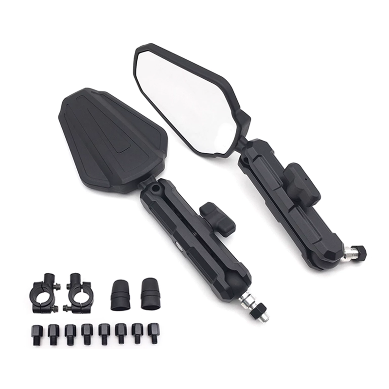 800MT-X Rearview mirror (C)
