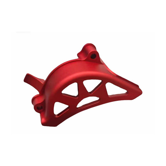 Sprocket cover For 450RALLY （CNC）