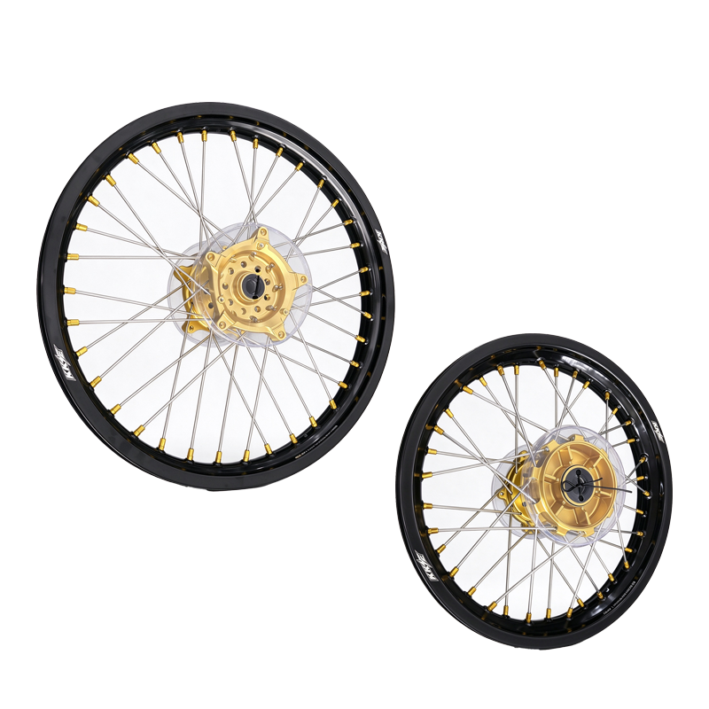 Kove 800X Pro wheel hub（CNC）