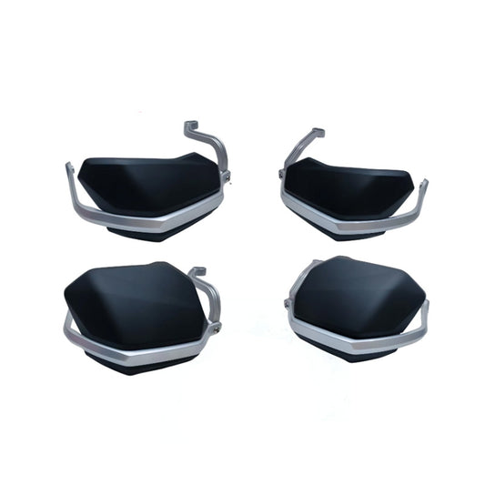 TRK702/X  hand guard （OEM）