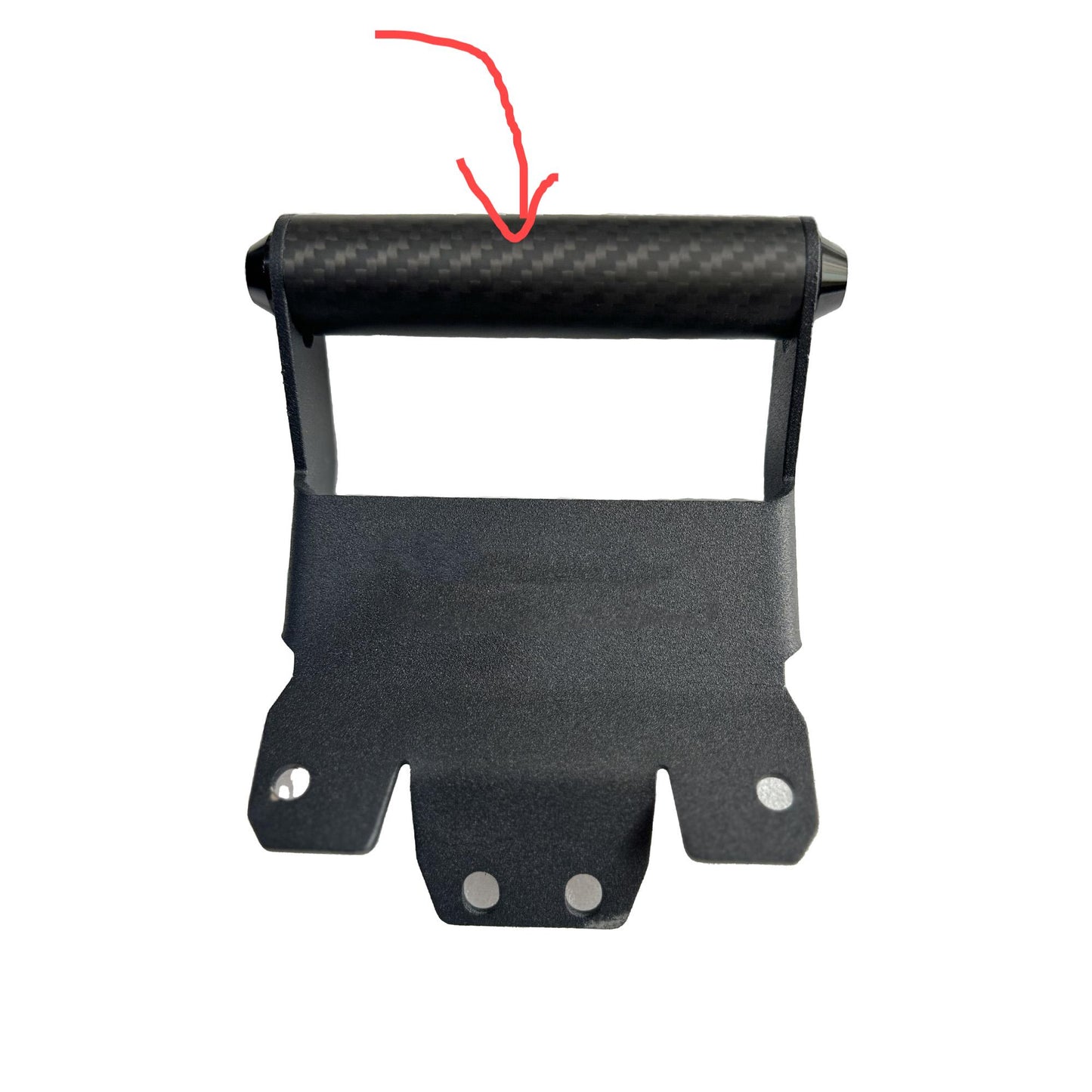 DSX900 Navigation bracket (A)