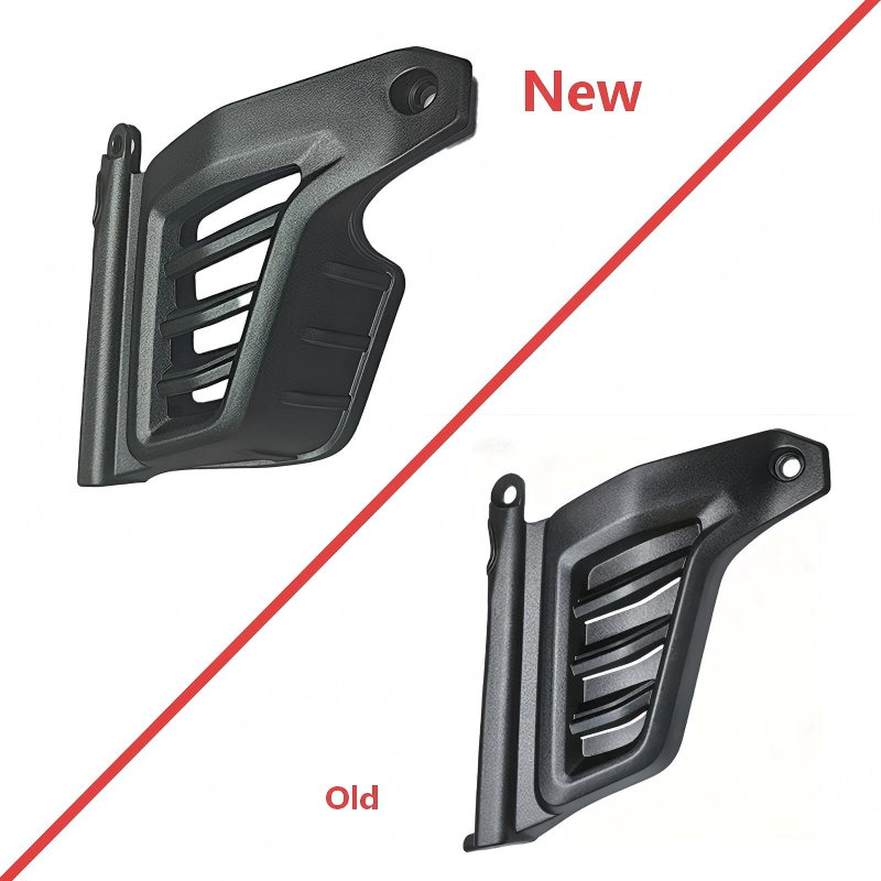 KOVE 800X Front side lower cowling （OEM）
