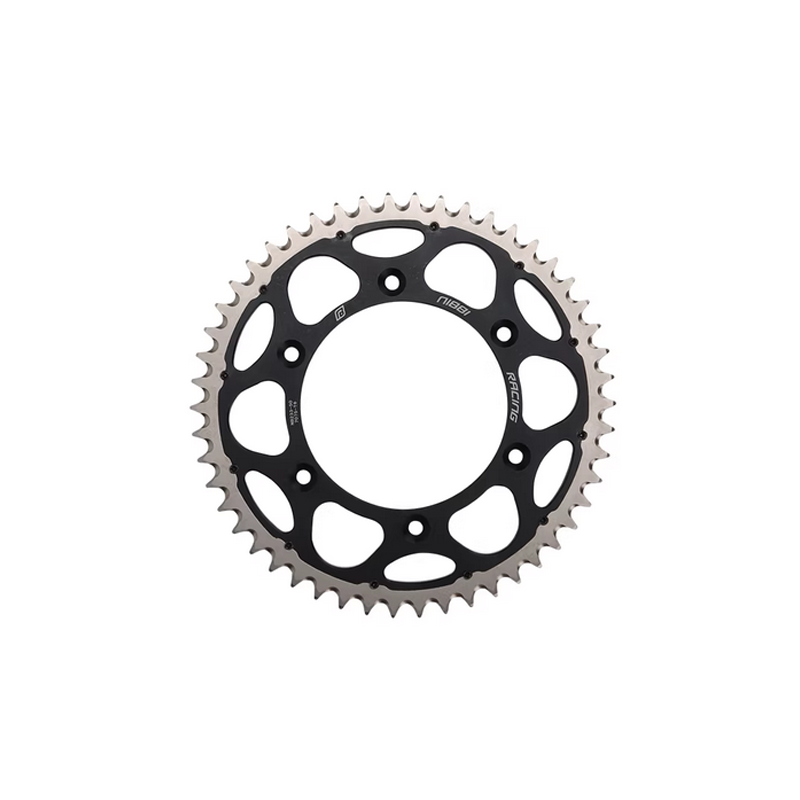 450RALLY Rear Sprocket (Type B)