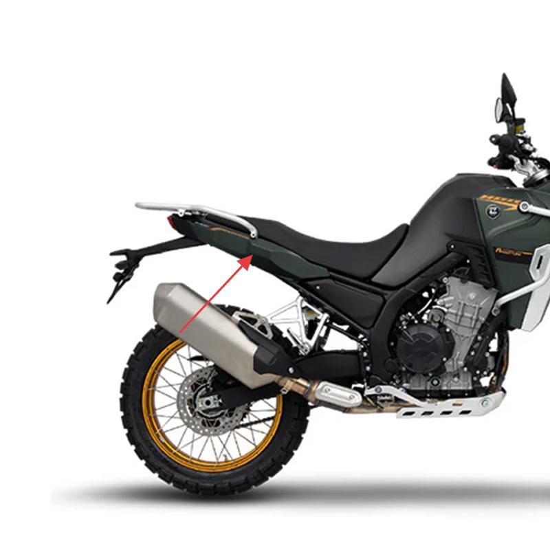 KOVE 800X Rear side cowling（OEM）