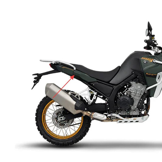 KOVE 800X Rear side cowling（OEM）