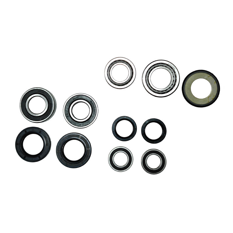 Kove 450RALLY   Oil Seals and Bearing Sets