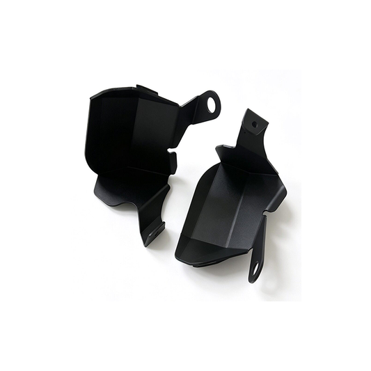 1000MT-X Hot Air Deflector Exhaust（B）