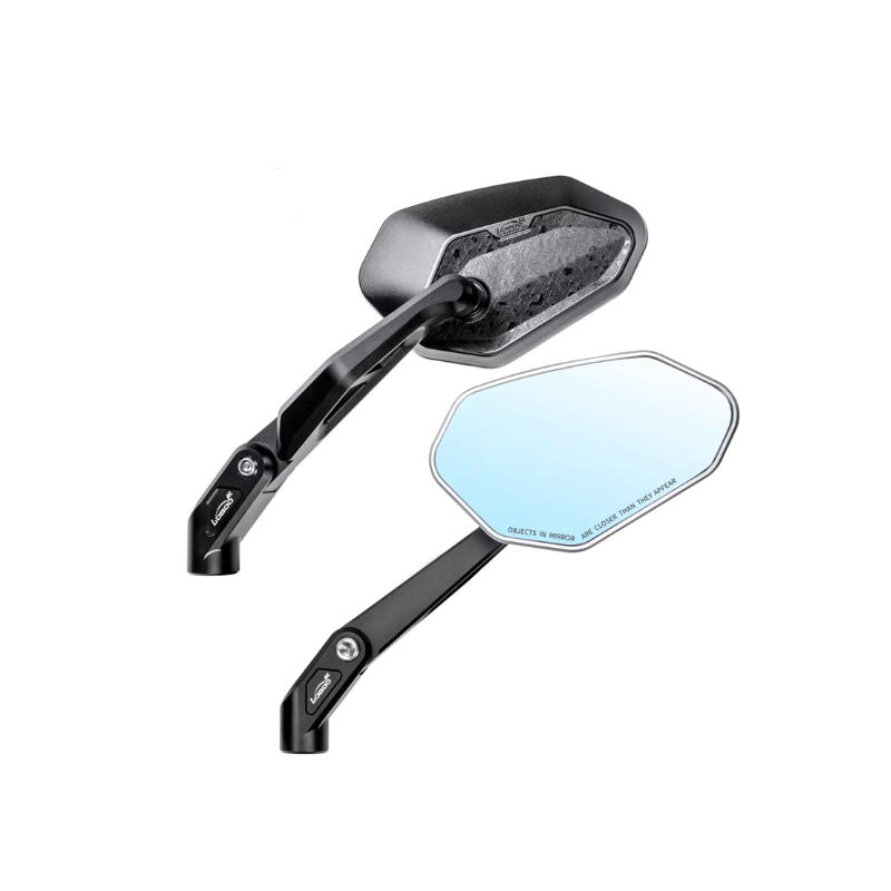 450MT Rearview mirror (E)