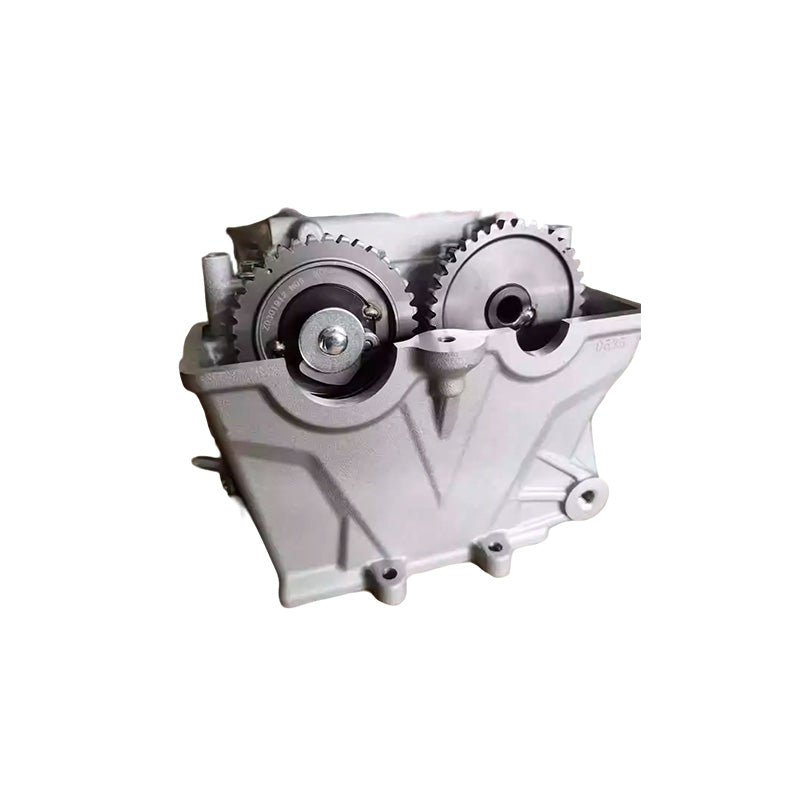 450RALLY Engine parts
