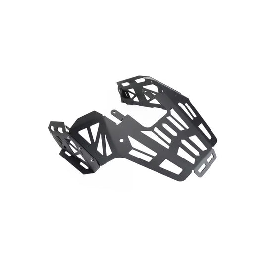 KOVE 450RALLY rear shelf (A)
