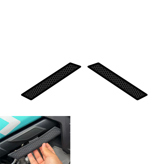 800X Anti-slip sticker (Type H）