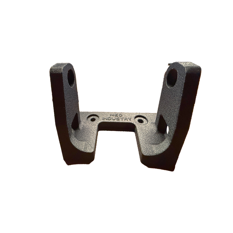 450MT Windshield bracket reinforcement