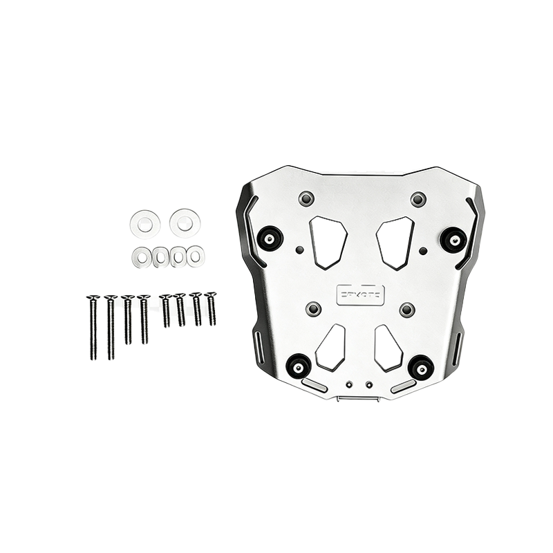 1000MT-X Rear Luggage Carrier（OEM）