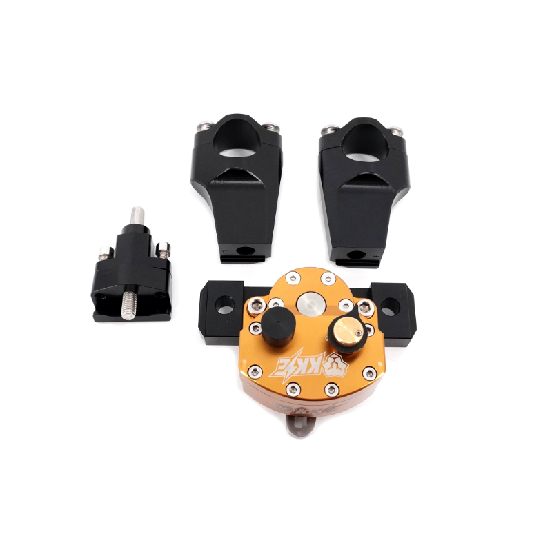 450MT Steering Dampers（C）