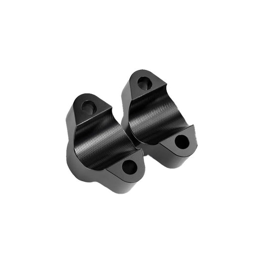 800MT-X Handlebar Risers（B)