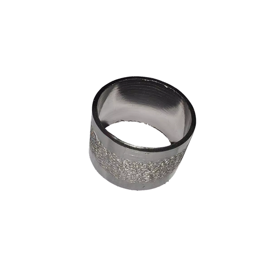 450RALLY Exhaust graphite ring