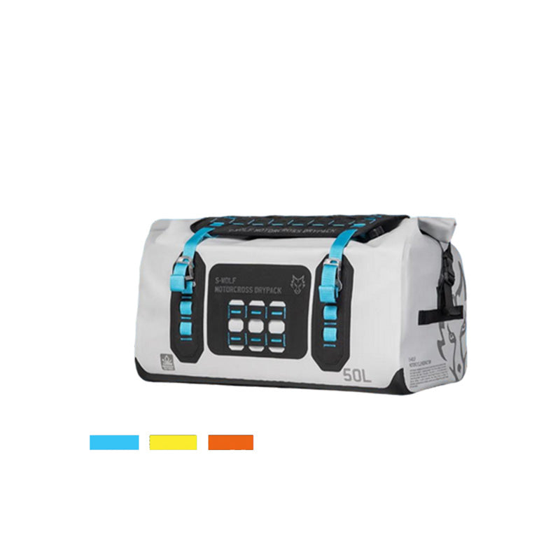 450MT PVC Tail Bag （B）