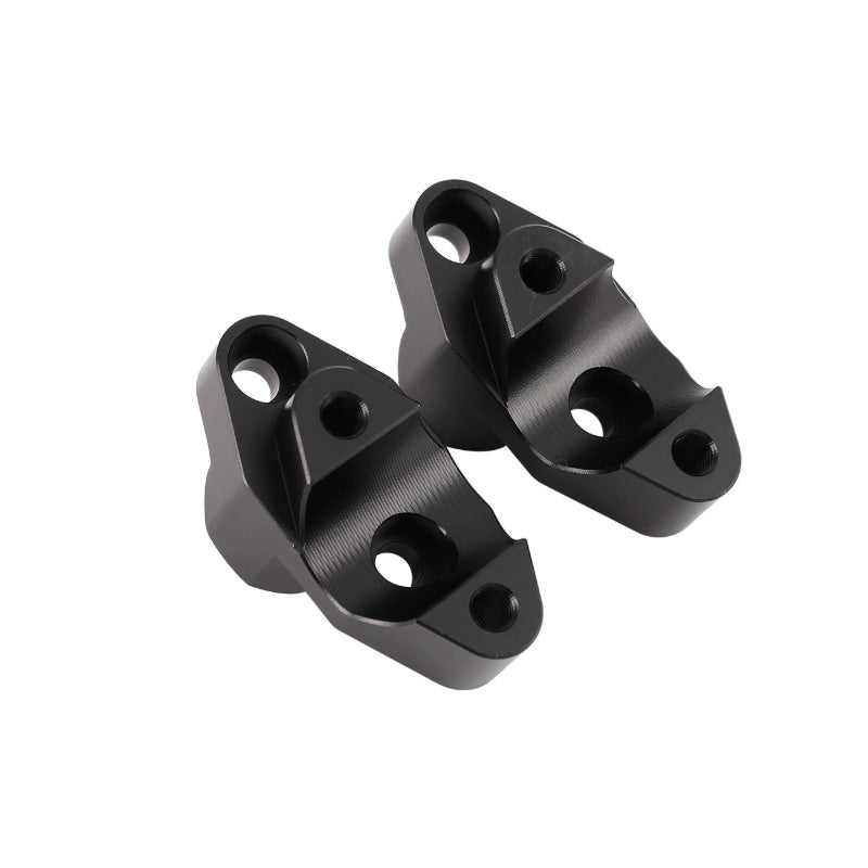 800MT-X Handlebar Risers（C)