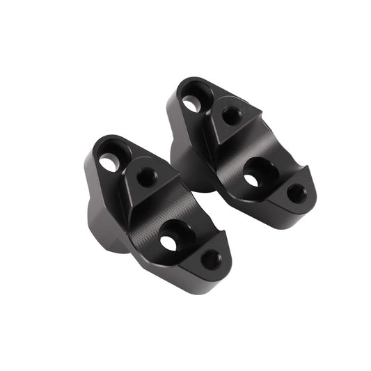 800MT-X Handlebar Risers（C)