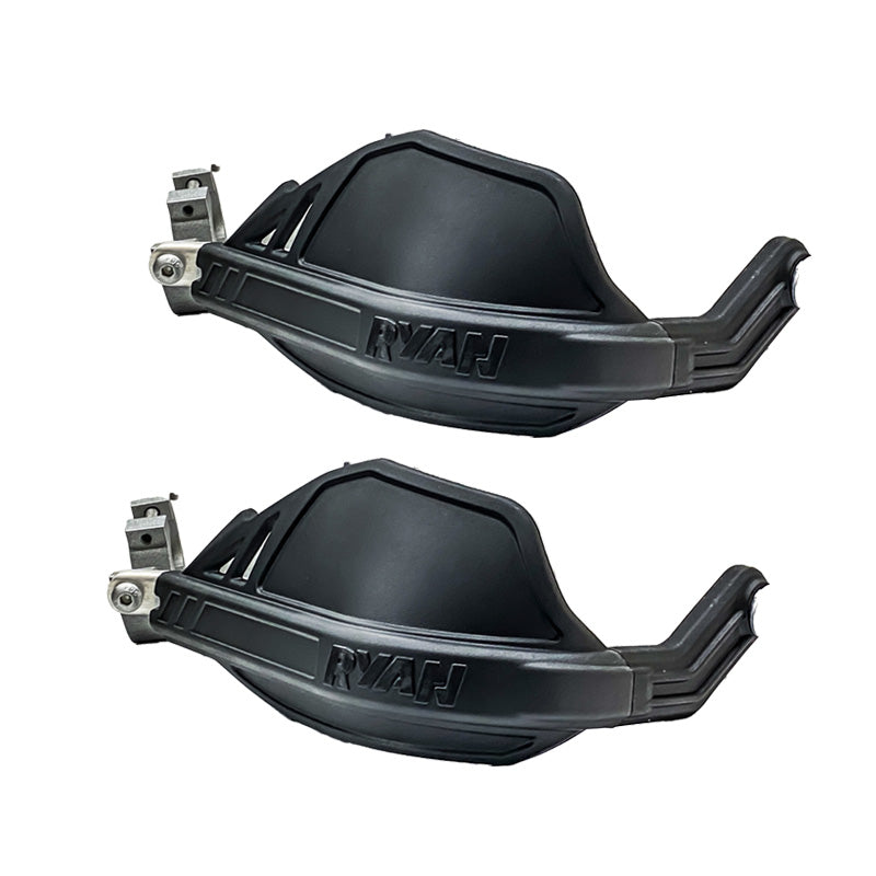 450RALLY Hand Guards (Model A)
