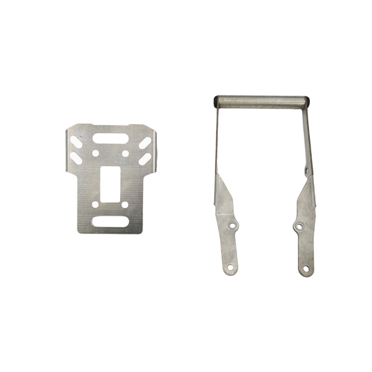 800X Navigation Stand（C)