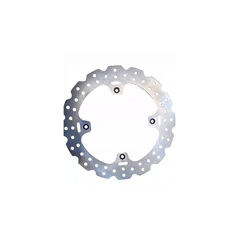 KOVE 450RALLY brake disc
