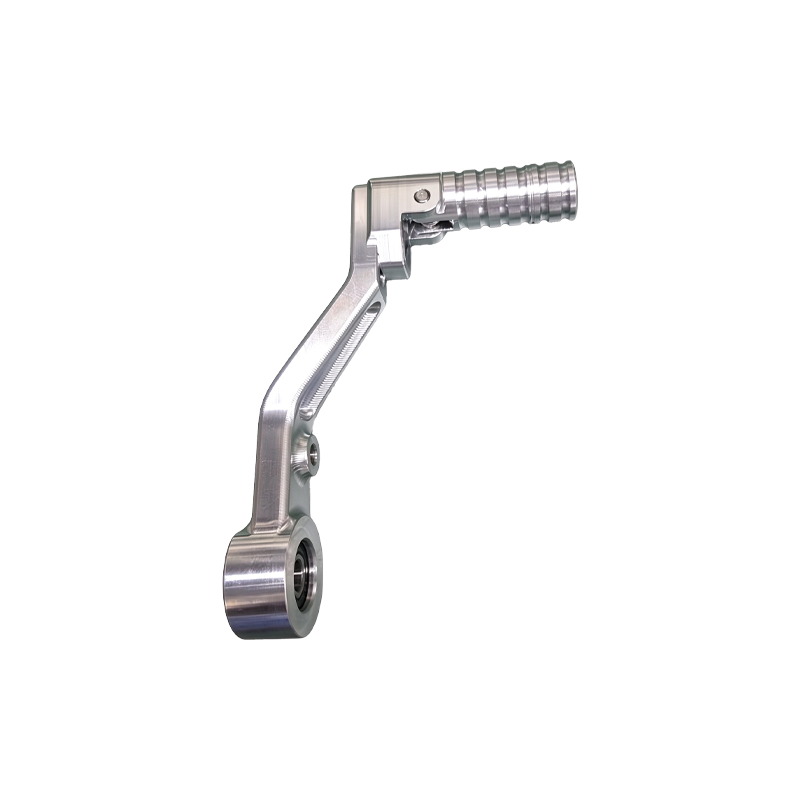 450MT Shift Lever（CNC）